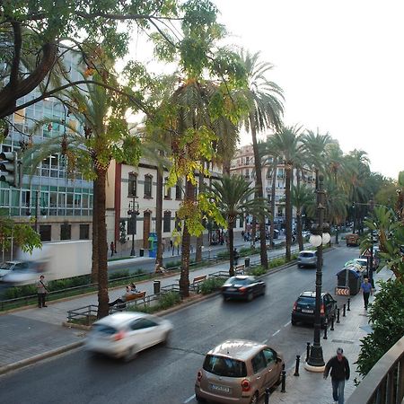 Reino De Valencia Apartments Exterior photo